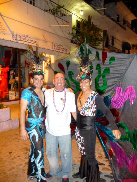 puerto vallarta festival 2010